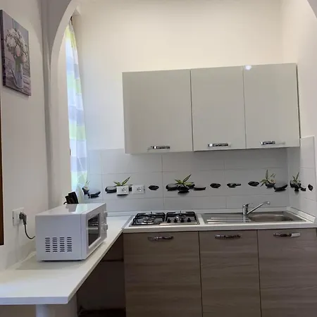 Casa Vacanza Ferrari-3